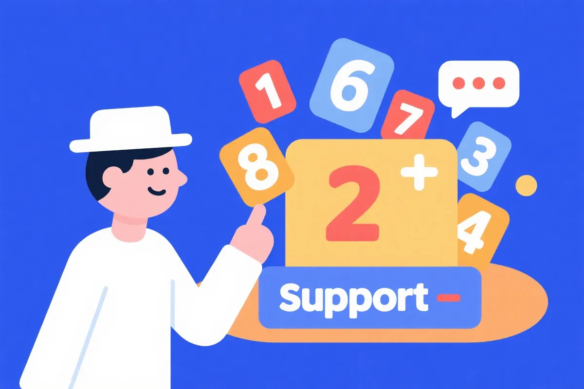 客户支持与信息服务插图